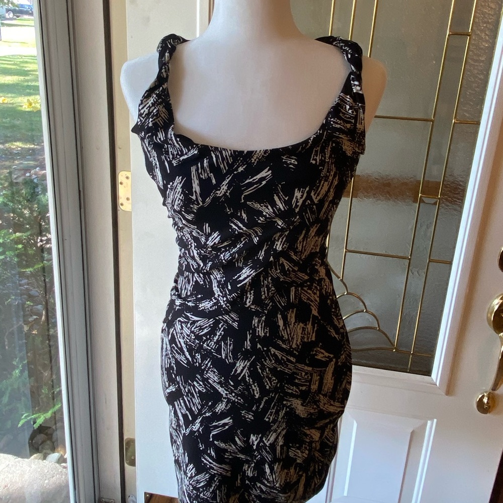 Ann Taylor Women’s Sleeveless Dress